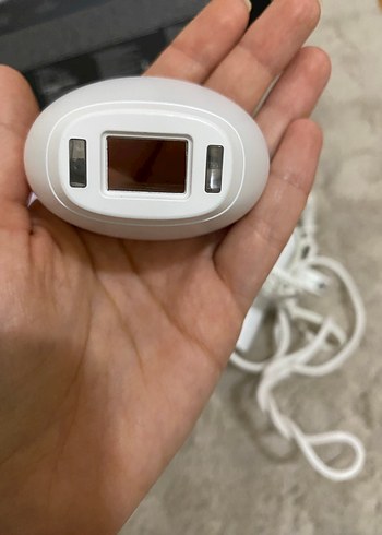 Braun Silk-expert Pro 3 IPL 2 Başlıklı Lazer Epilasyon Cihazı - Görsel 6