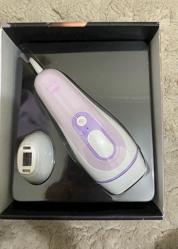 Braun Silk-expert Pro 3 IPL 2 Başlıklı Lazer Epilasyon Cihazı - Görsel 7