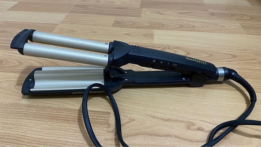 BABYLİSS WAG MAŞA - Görsel 3