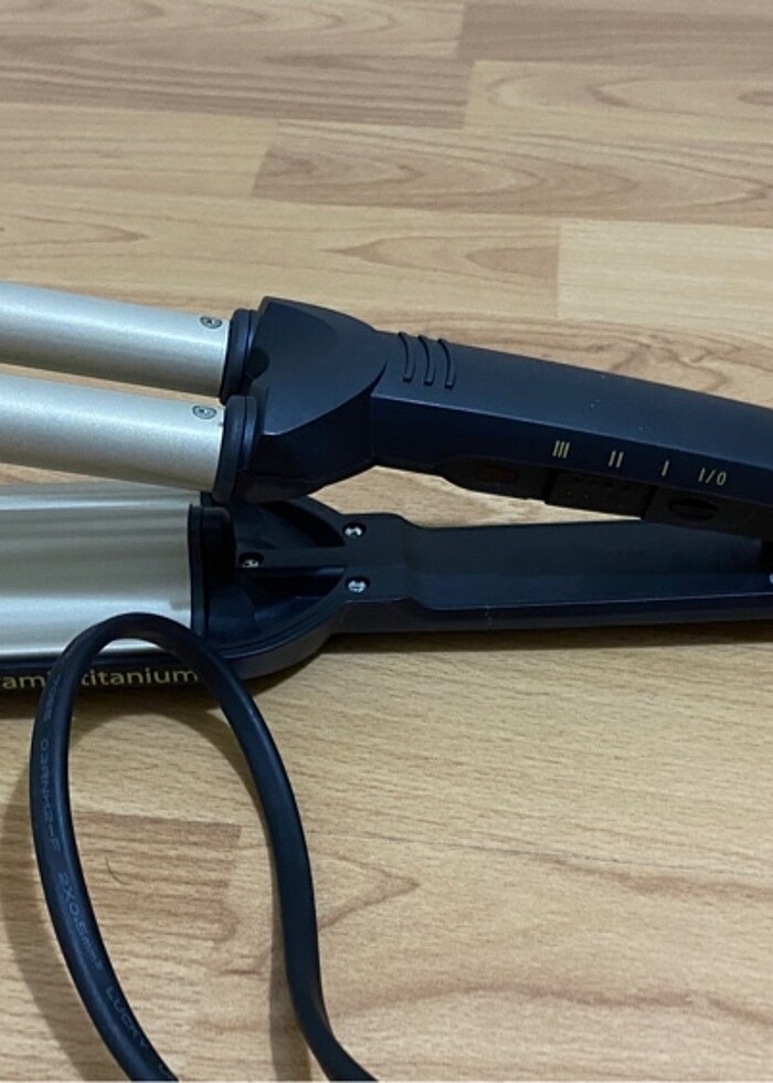 BABYLİSS WAG MAŞA - Görsel 3