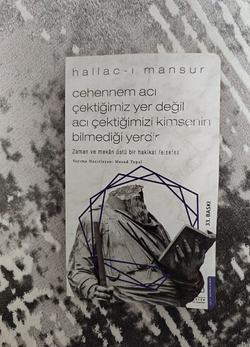 Hallac-ı Mansur 