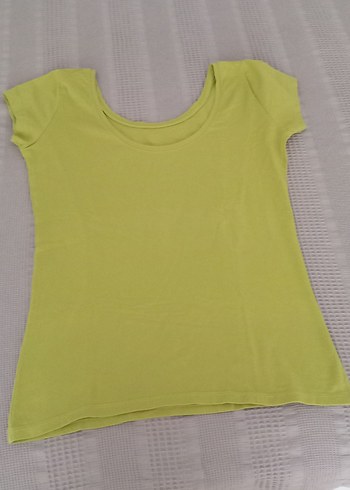 Yeşil Basic