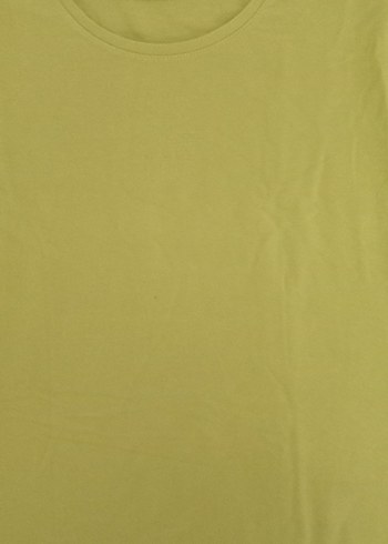 Koton Yeşil Basic