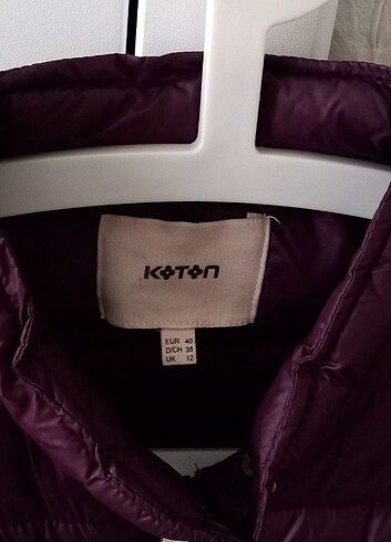 40 Beden Koton mont