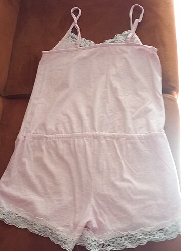 LC Waikiki Yazlik tulum pijama
