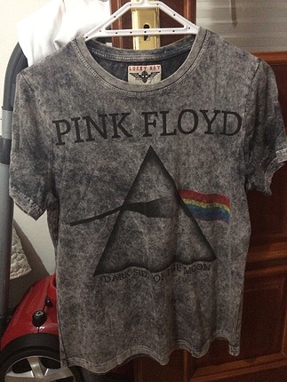 Pink floyd tişört
