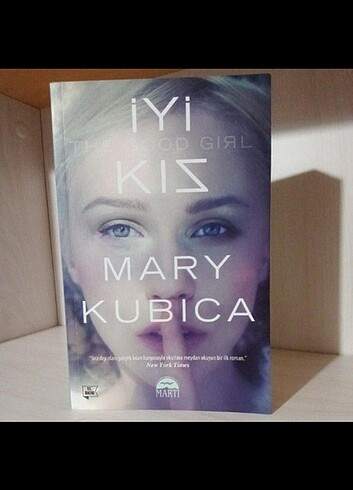  İyi Kız