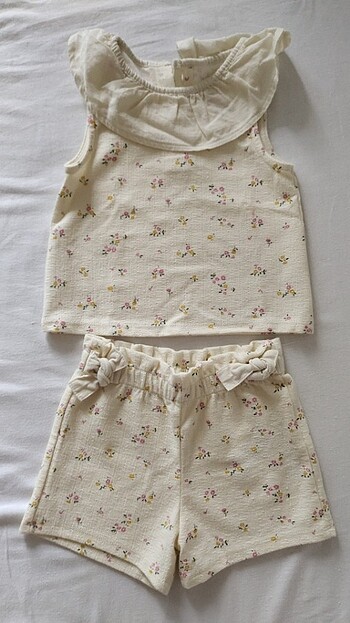 LC Waikiki Kiz cocuk takim