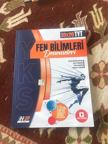 hız ve renk tyt fen