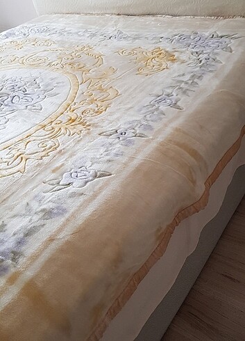 Battaniye 5 kg ( detaylar açıklamada !!! ) - Görsel 4