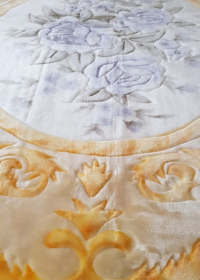 Battaniye 5 kg ( detaylar açıklamada !!! ) - Görsel 2