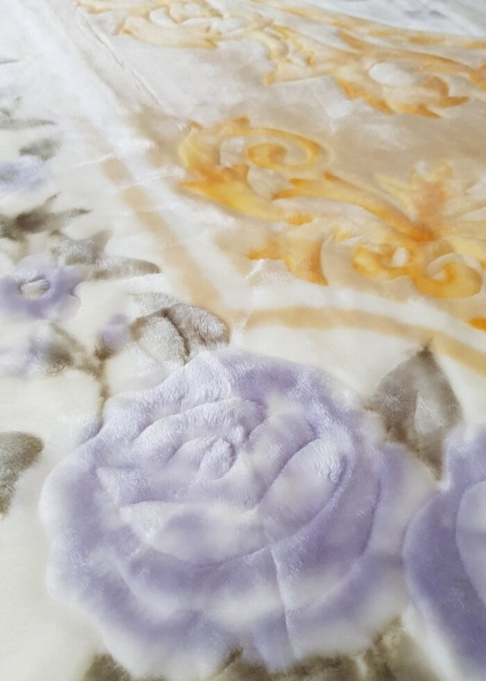 Battaniye 5 kg ( detaylar açıklamada !!! ) - Görsel 3