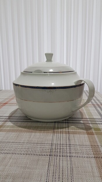 Güral porselen servis takımı - Görsel 3