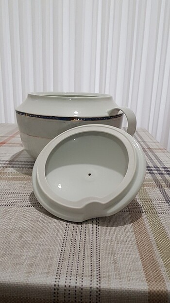 Güral porselen servis takımı - Görsel 4