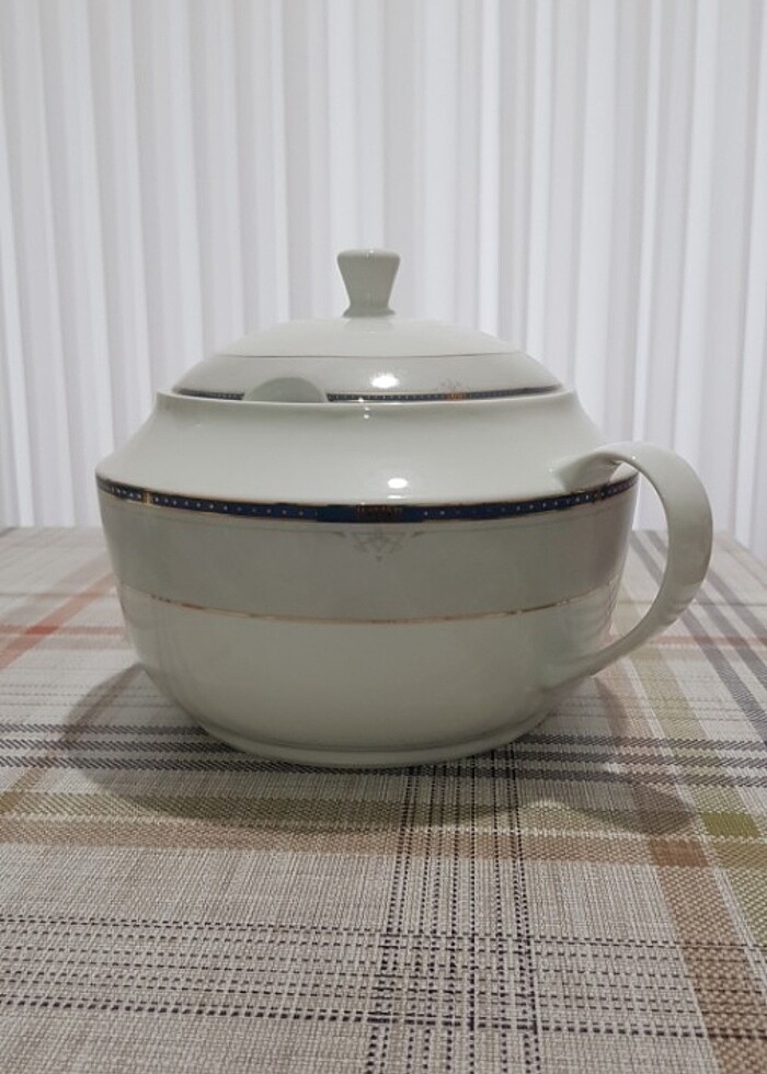 Güral porselen servis takımı - Görsel 3