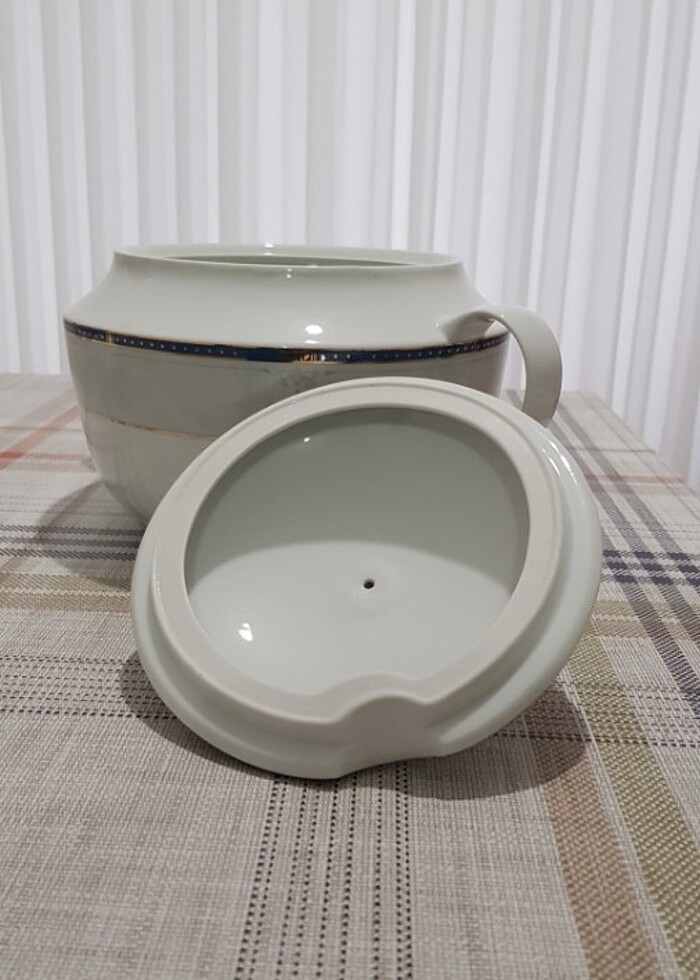 Güral porselen servis takımı - Görsel 4