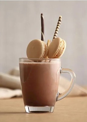 Lav Vega Cam Kulplu 8'li Bardak Seti + 1 - Görsel 3