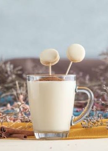 Lav Vega Cam Kulplu 8'li Bardak Seti + 1 - Görsel 5