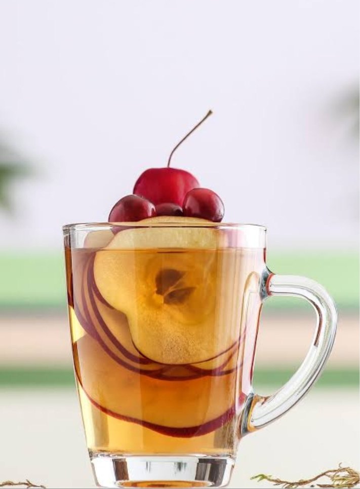 Lav Vega Cam Kulplu 8'li Bardak Seti + 1 - Görsel 2