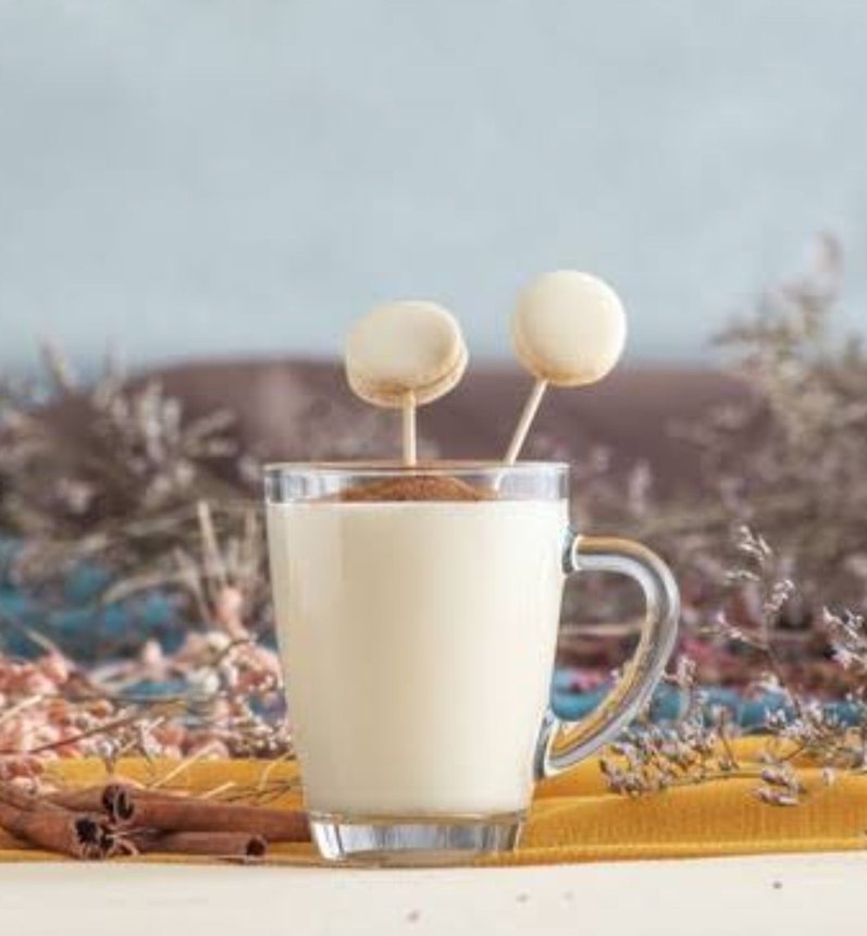 Lav Vega Cam Kulplu 8'li Bardak Seti + 1 - Görsel 5