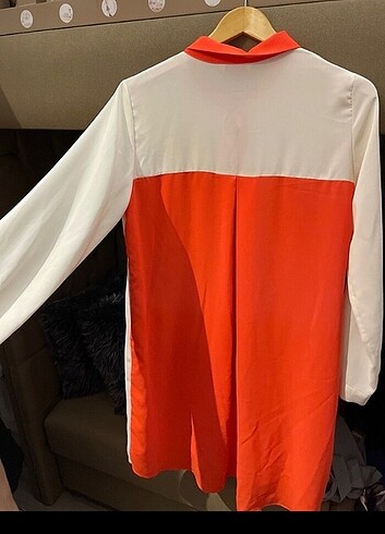 Zara Tesettür tunik