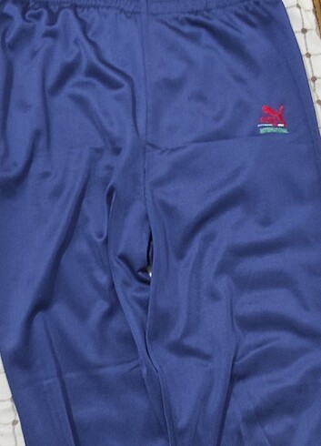 Puma vintage eşofman 