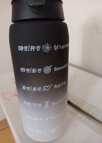 Siyah Gri Suluk - Görsel 4