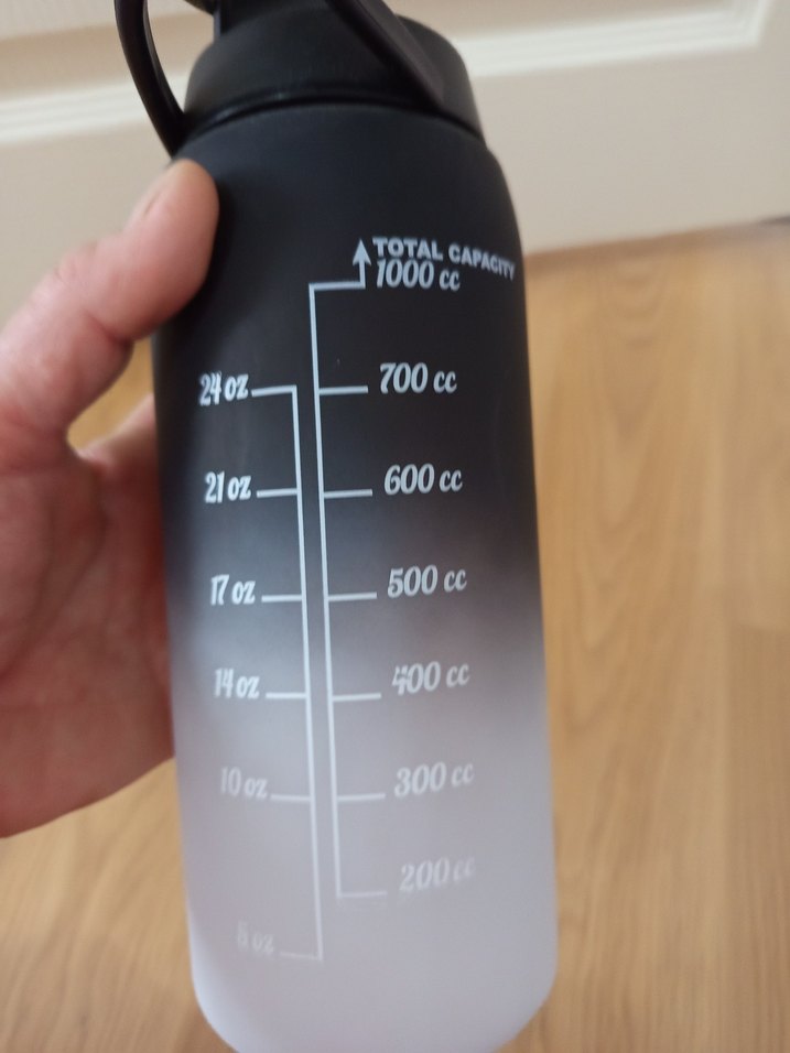 Siyah Gri Suluk - Görsel 2