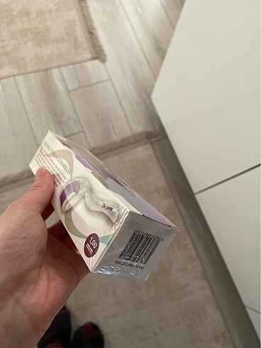  Beden Titanyum İğneli Profesyonel Dermaroller