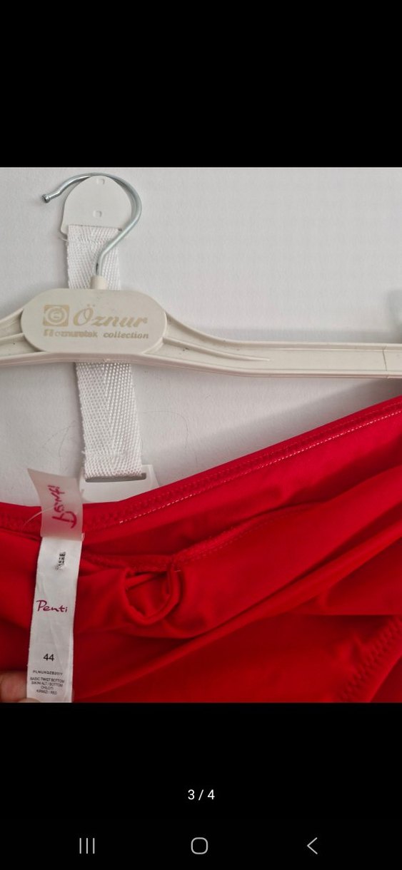 penti bikini altı - Görsel 3
