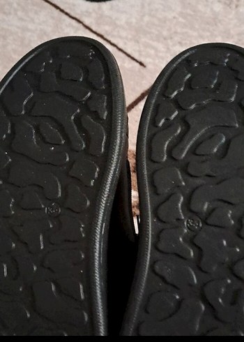 ÇOCUK DERİ BOT AYAKKABI - Görsel 2