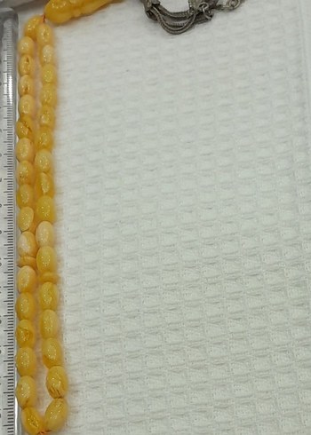 Kehribar Tesbih - Görsel 2