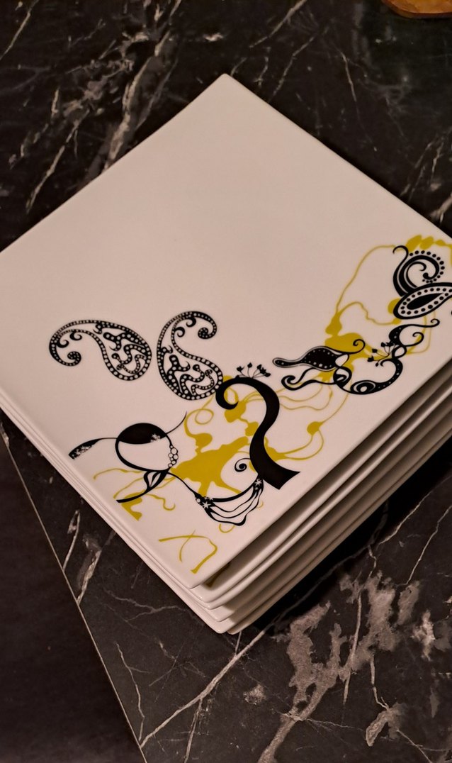 Yemek takımı çeyizlik - Görsel 2