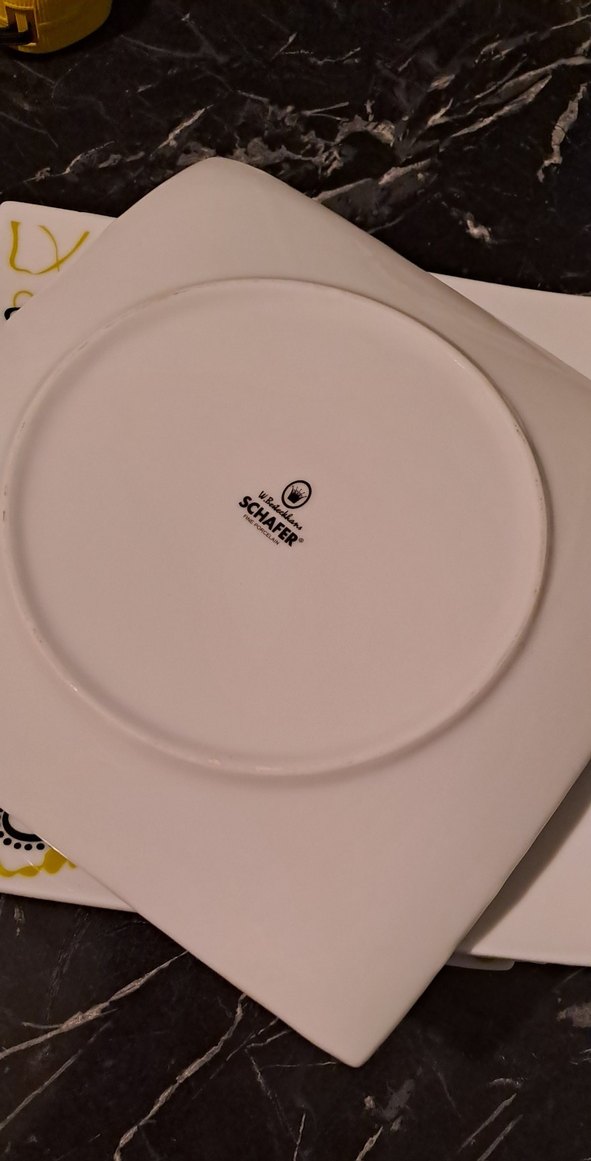 Yemek takımı çeyizlik - Görsel 3