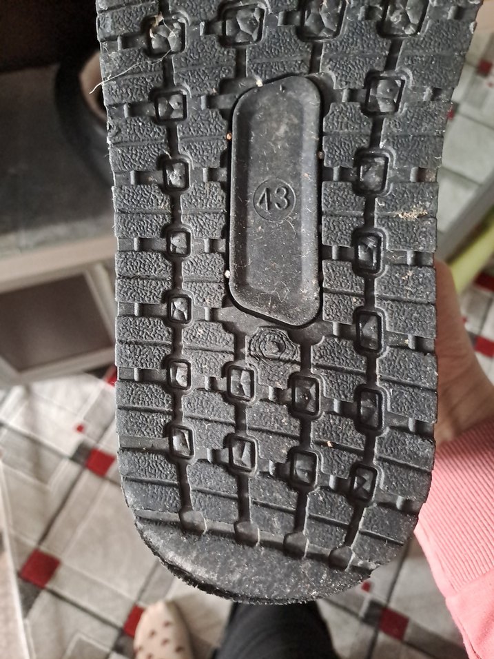 ERKEK BOT UGG MODEL - Görsel 3