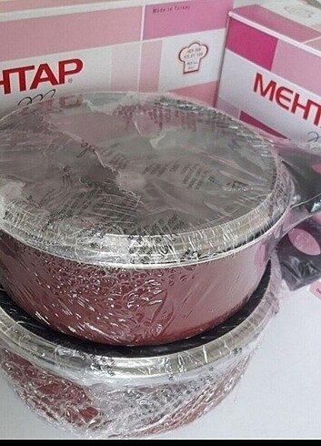 TEFLON TENCERE, MEHTAP, EMSAN, GIRANİT, GRANİT, ÇELİK TENCERE, ç