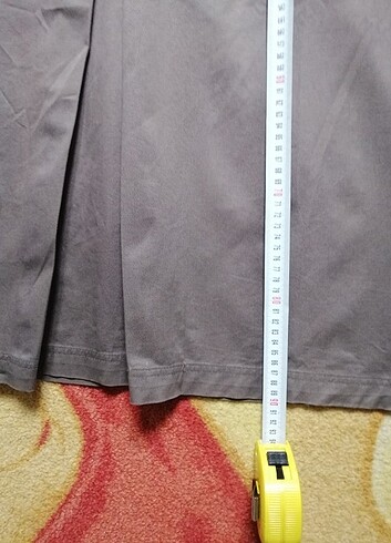 KADIN ETEK PANTOLON - Görsel 6