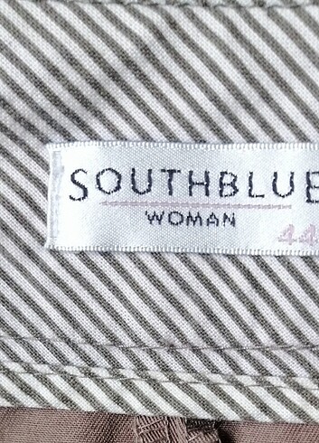 KADIN ETEK PANTOLON - Görsel 7