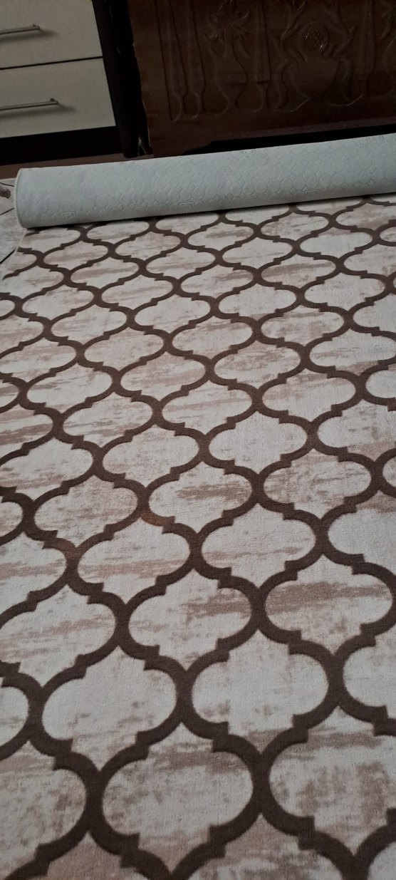 HALI KAYDIRMAZ  KALİTELİ KALIN
HALI YIKAMADAN YENİ GELDİ - Görsel 2