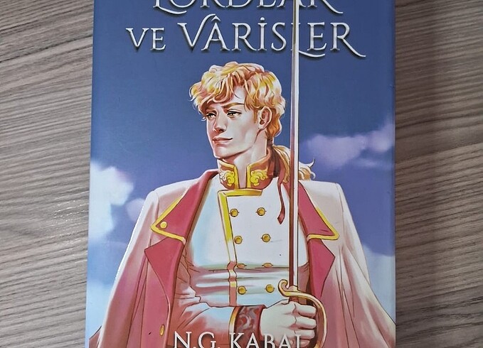 Lordlar ve varisler