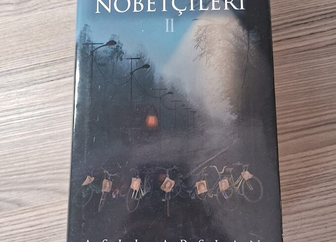  Beden Sokak nöbetçileri 2