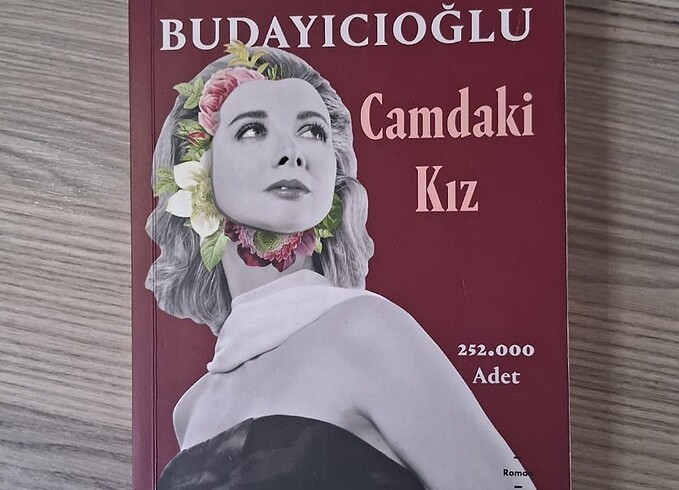 Camdaki kız