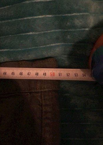 İş pantolonu - Görsel 4