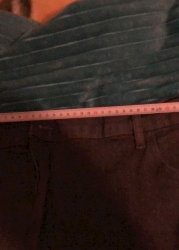 İş pantolonu - Görsel 3