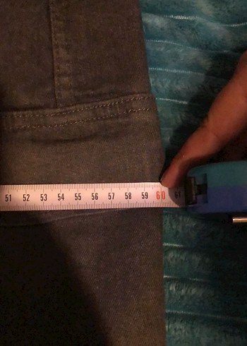 İş pantolonu - Görsel 2