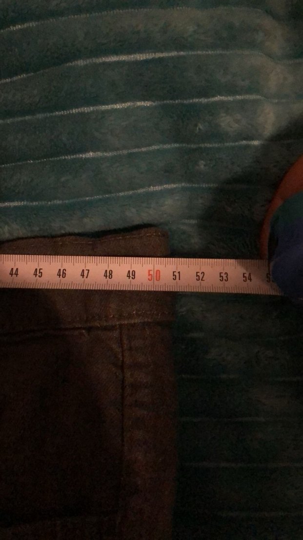 İş pantolonu - Görsel 4