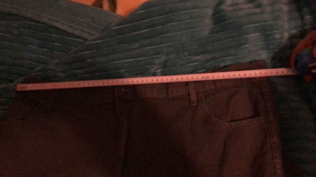 İş pantolonu - Görsel 3