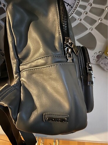 Sırt çantası - Görsel 2