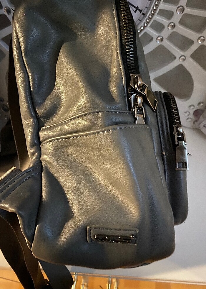 Sırt çantası - Görsel 2