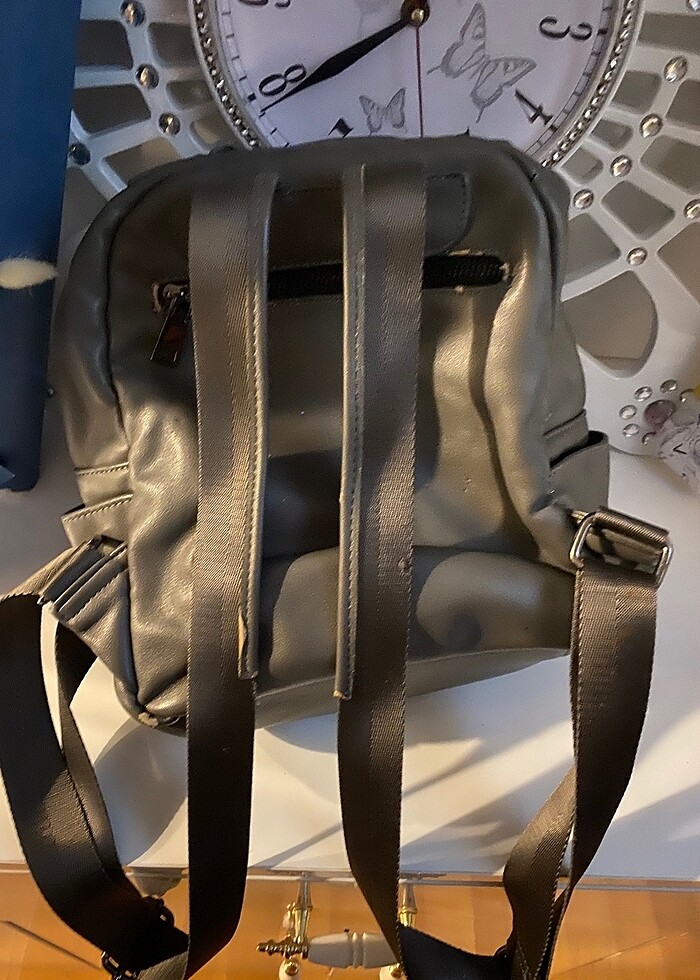 Sırt çantası - Görsel 3